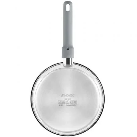 Monix Sartén Elite Non Stick Ø20cm Acero Inoxidable